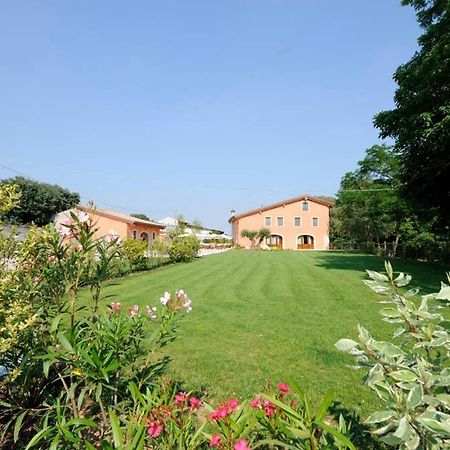 Agriturismo Corte Morandini 발레지오술민쵸 외부 사진