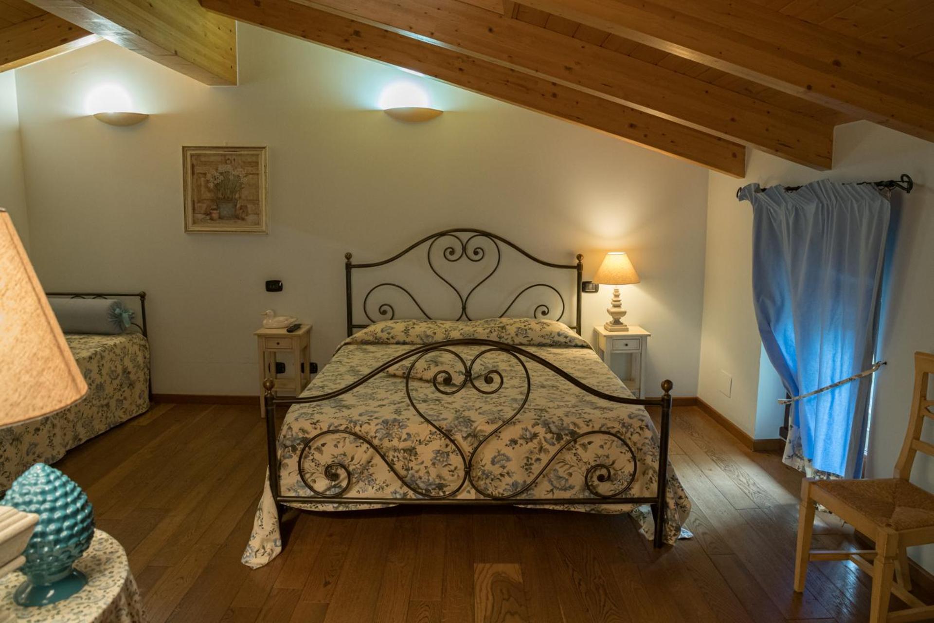 Agriturismo Corte Morandini 발레지오술민쵸 외부 사진