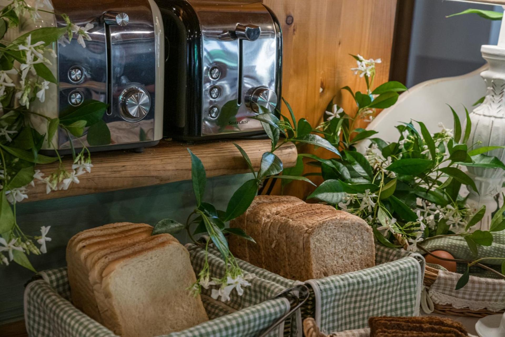 Agriturismo Corte Morandini 발레지오술민쵸 외부 사진