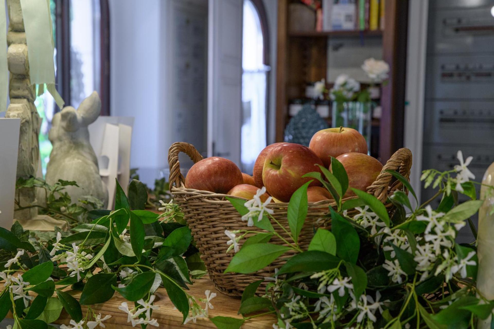 Agriturismo Corte Morandini 발레지오술민쵸 외부 사진