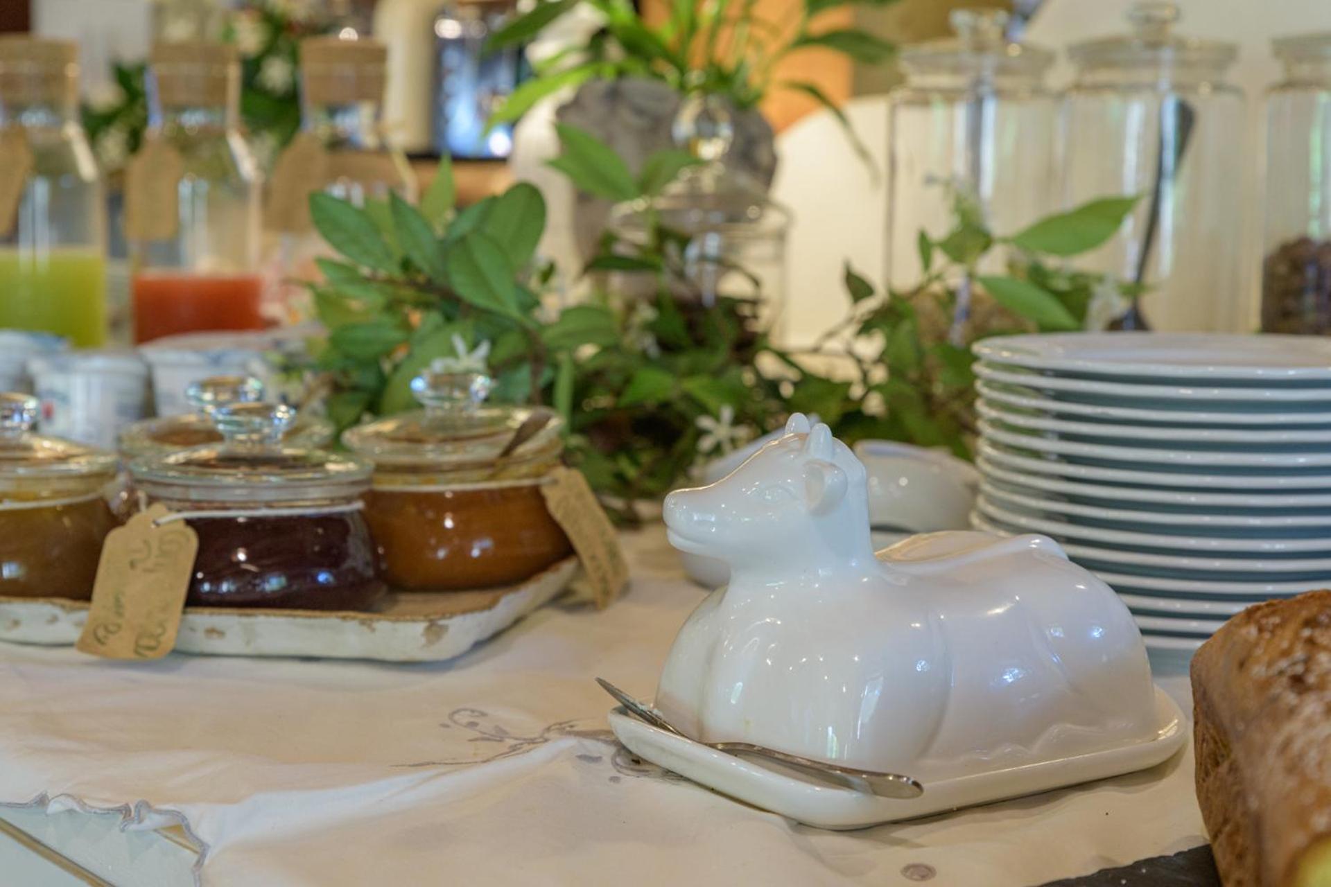 Agriturismo Corte Morandini 발레지오술민쵸 외부 사진