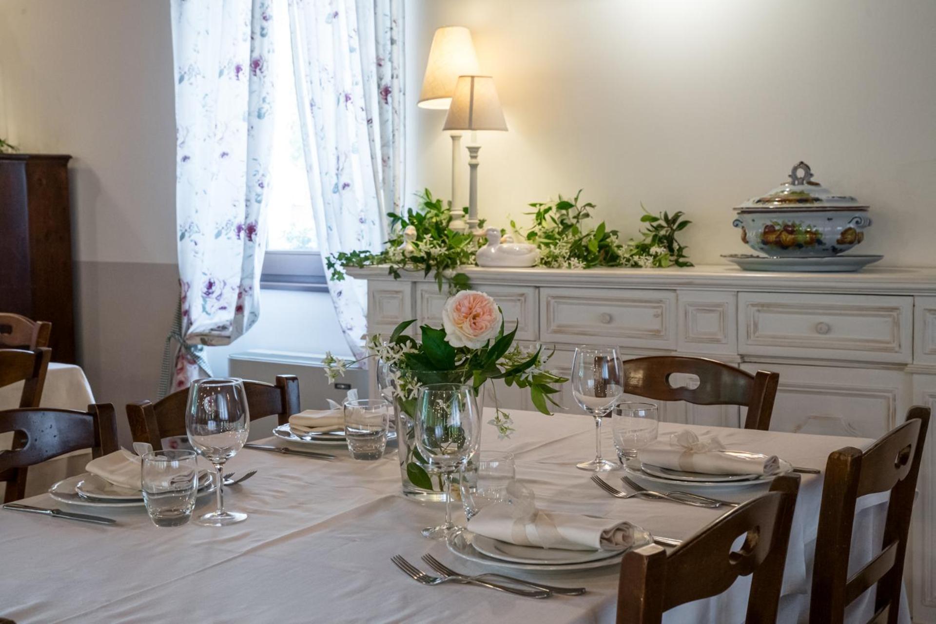 Agriturismo Corte Morandini 발레지오술민쵸 외부 사진