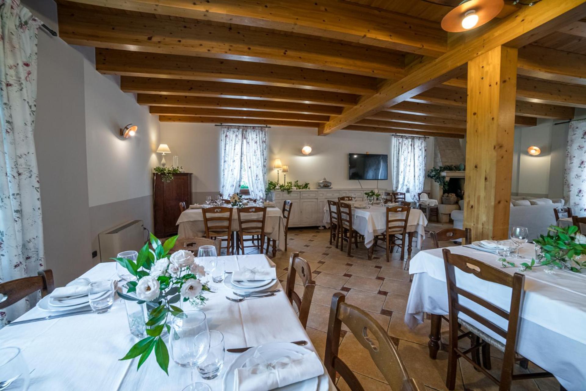 Agriturismo Corte Morandini 발레지오술민쵸 외부 사진