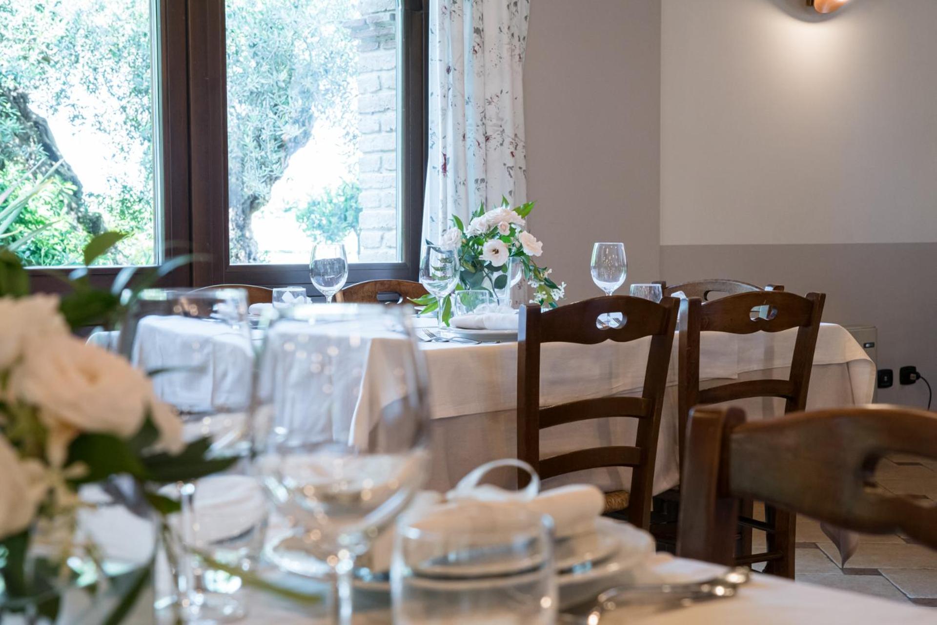 Agriturismo Corte Morandini 발레지오술민쵸 외부 사진