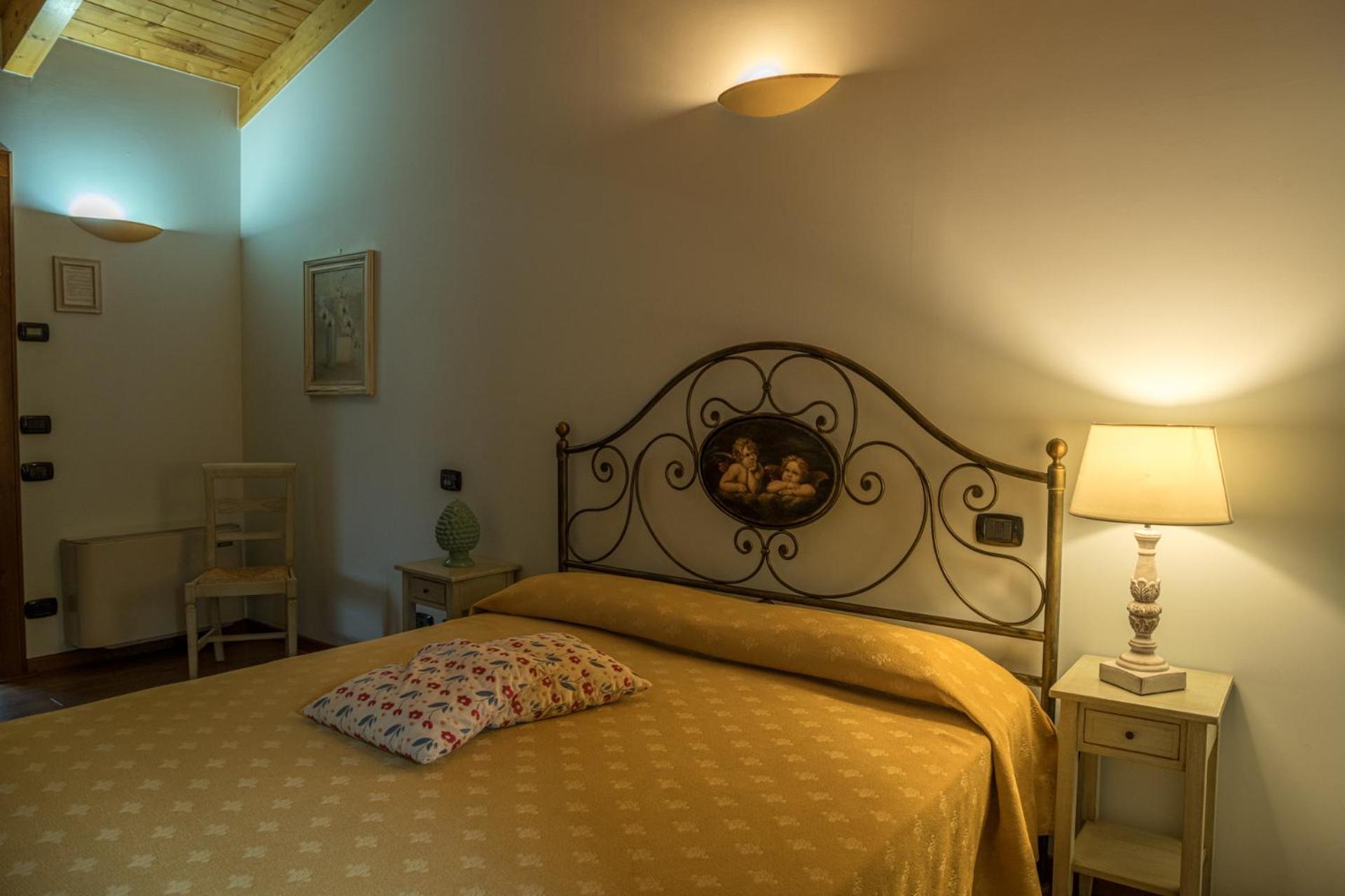 Agriturismo Corte Morandini 발레지오술민쵸 외부 사진