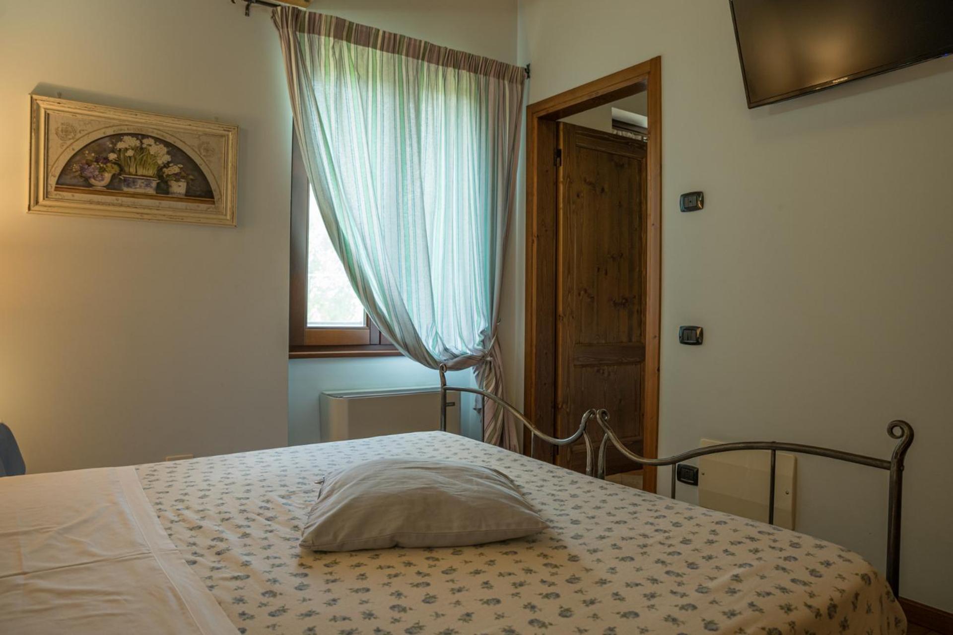 Agriturismo Corte Morandini 발레지오술민쵸 외부 사진