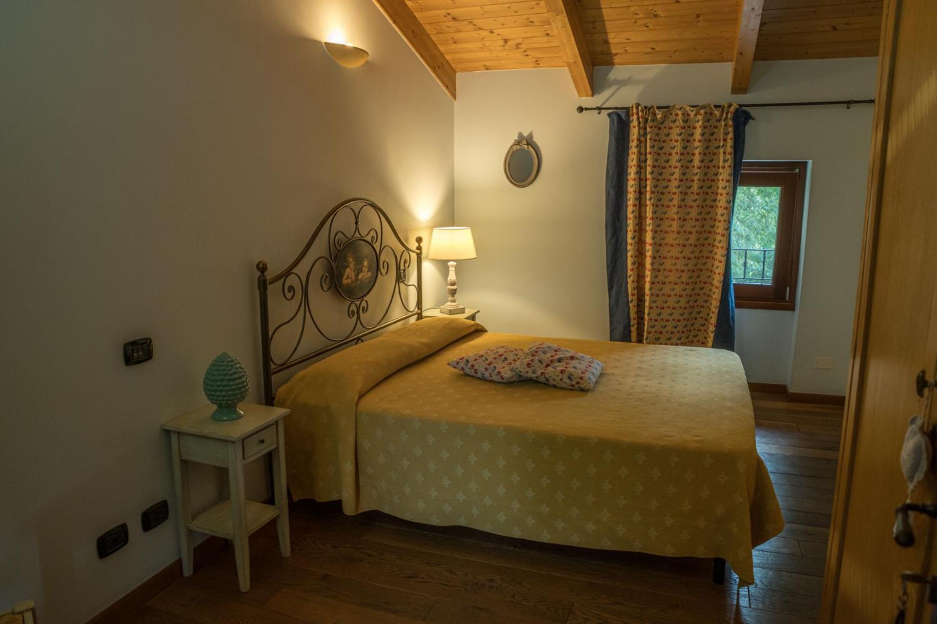 Agriturismo Corte Morandini 발레지오술민쵸 외부 사진