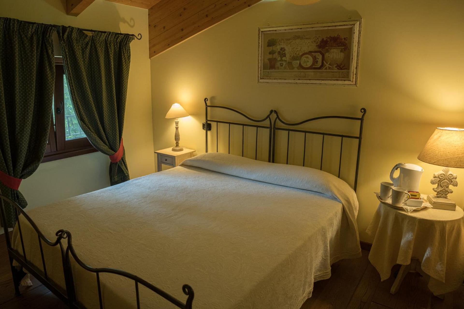 Agriturismo Corte Morandini 발레지오술민쵸 외부 사진