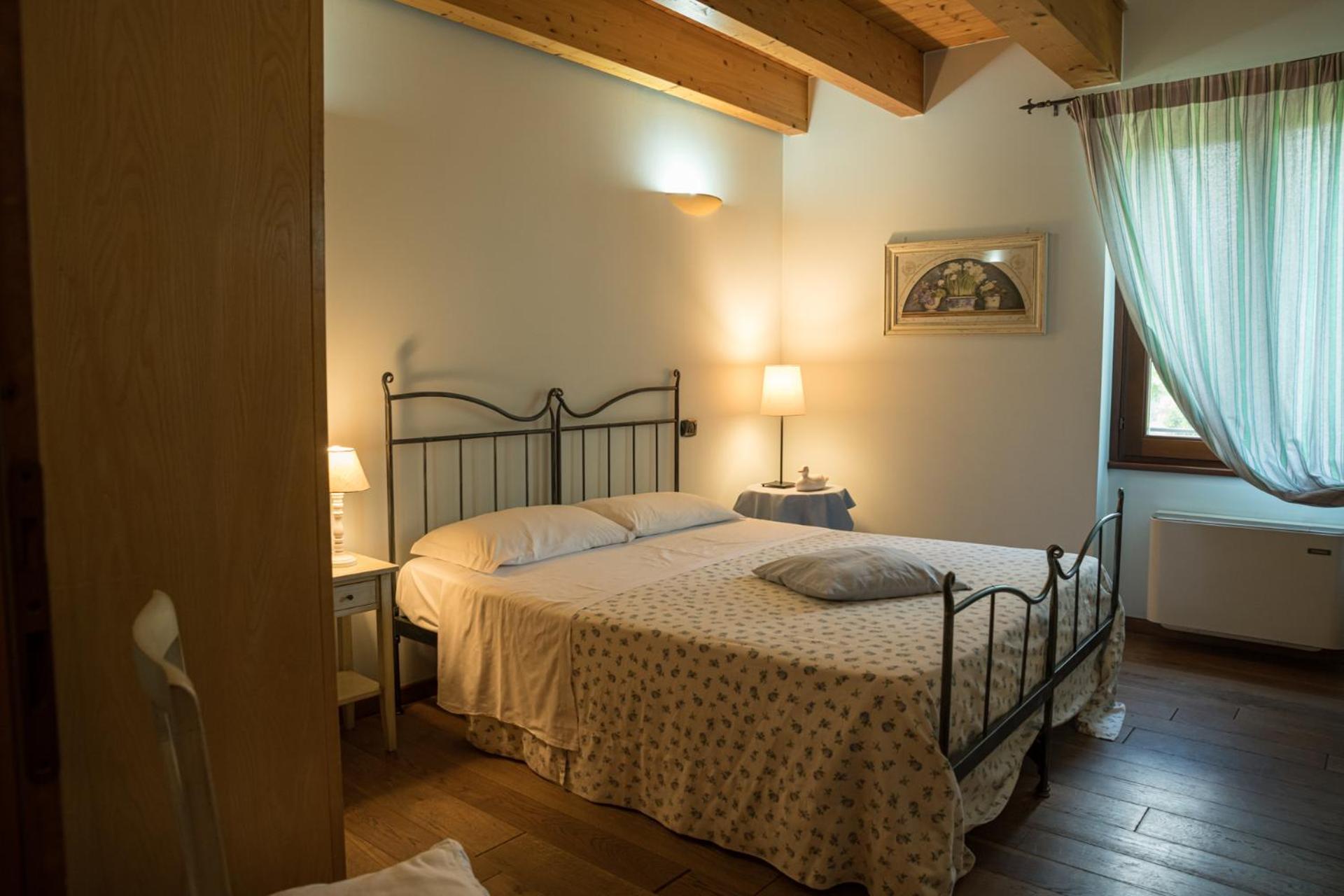Agriturismo Corte Morandini 발레지오술민쵸 외부 사진